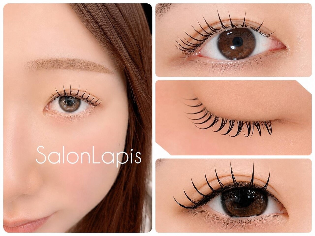 サロン ラピス(Salon Lapis)｜ホットペッパービューティー