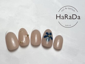 ハラダ(HaRaDa)/ベーシックアートコース