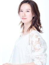 エミィシア(Emisia)&nbsp;Ishikawa Natsumi
