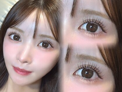 まつ毛パーマ・マツエク専門店 ヒルズ恵比寿店【まつ毛パーマ/眉毛/マツエク】の写真