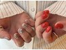 【hand】シンプルアート