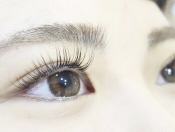 アソート(asot)/upwardlashでカラーも♪