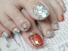 ハズキ ネイル(Hazuki Nail)/