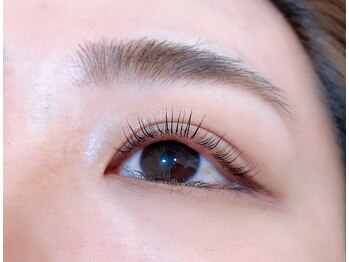 コレット 関目店(colette.)/パリジェンヌラッシュリフト♪