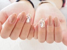 08ネイル(08 nail＆school)/