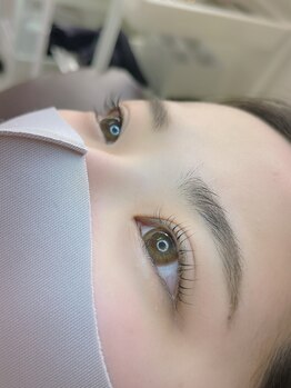 ブームワサダ(BOOM WASADA)/パリジェンヌラッシュリフト