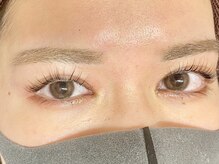 エイト アイラッシュ 川崎店(eight eyelash)/アイブロウワックス