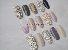 ミシュリーヌ(micheline.)/【micheline.オリジナル】