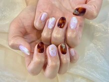 デリカ 溝の口店(DELICAT)/フリーアートコース