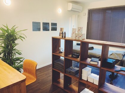 ワンケーヴ(onecave)の写真