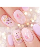 プライベートネイルサロン レネット(Reinette)/