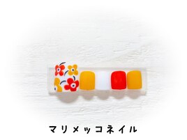 【期間限定】フット¥5500⇒¥5000