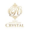 レイコ ビューティーサロン クリスタル(REIKO BEAUTY SALON CRYSTAL)のお店ロゴ