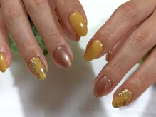 ラ フルール(La Fleur)/定額design ◆ La Fleur