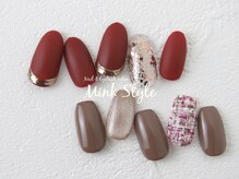 ミンクスタイル 代々木公園 代々木八幡店(Mink style)/