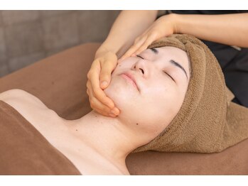 ジュメル 恵比寿店(Jumelles)/インディバフェイシャル