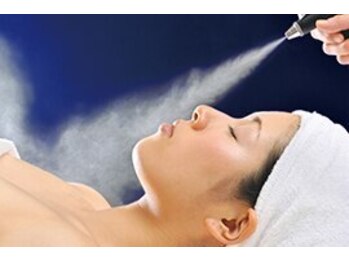 トータルケアハウス エイチ ツー オー 梅田店/ [6]プラセンタ入り酸素スプレー