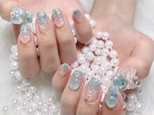 ミナ 池袋店(Mina)/パーツつけ放題