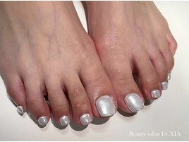 フットワンカラー