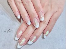 フミ(FMI)/チップ＋持ち込みデザイン