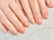 レヴィア(Revia)/シンプルグラデ・フレンチコース