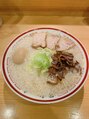 みこ整体 新橋店 新橋の大好きなラーメンです。田中そば屋？さんです^ - ^美味