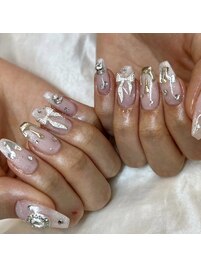 120min【ハンド120分デザイン】