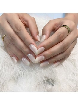 ジョジョネイル(JOJOネイル)/