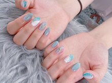 ニナズネイル(Nina's Nail)/定額