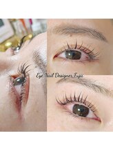 アイネイルデザイナーフジイ(Fujii)/