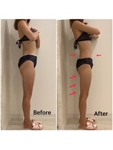 スペチアーレ 夙川/理想の自分に近づける♪