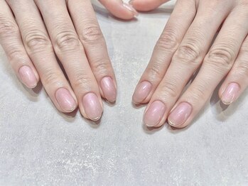 フミ(FMI)/デザインネイル