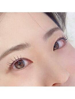 リゼル(RizeL)/☆立ち上げカールデザイン☆