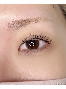 イヴィナス(ivenus)/まつ毛パーマ