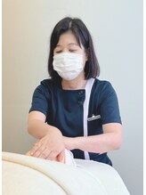 ポーラ ザ ビューティ 熊谷鎌倉町店(POLA THE BEAUTY) 川上 千賀子