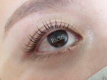 ネイルアンドまつげエクステ リッチエイト 原宿店(Rich8)/ダメージレス☆まつげパーマ