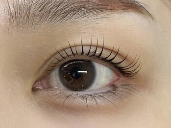 リコ ヘアアンドリラクゼーション(LICO)/まつげパーマ