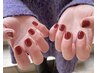 《jr.nailst coupon》onecolor ￥7,580→￥4,000 〇土日祝+￥500