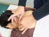【睡眠改善コース60分】鍼灸×マッサージ 6600円→6000