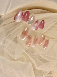 定額デザイン　Spring ver.