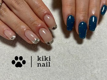 キキネイル たまプラーザ店(kikinail)/やり放題コース