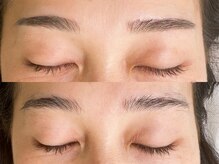 サン美容室(SUN美容室)/眉毛Wax