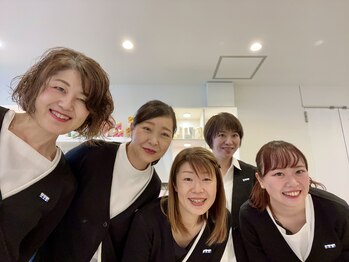 ポーラ 神戸学園都市店(POLA)/スタッフ写真2