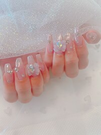 マグネットグラデーション