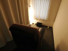 みみもふ 関内店/リクライニングチェア◎