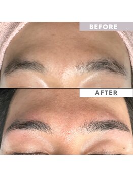 ランプシー(Lampsi)/メンズ アイブロウWax