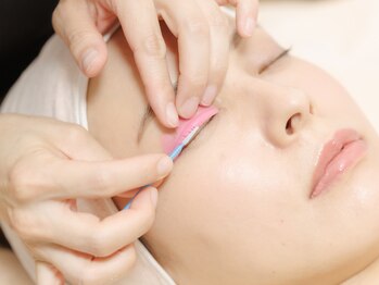 クリスタルボウ(Crystal BEAU)/