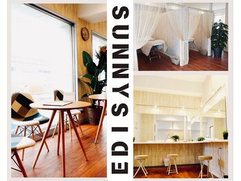 サニーサイド ウィズ マキア 茅ヶ崎店(Sunnyside with MAQUIA)