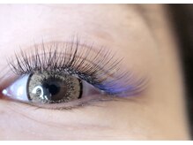 ブリスアイズ(Bliss eyes)/目尻にポイントでカラーを！