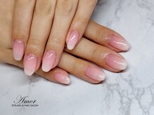 まつげエクステアンドネイルサロン アモル 恵比寿店(Amor)/ベイビーブーマー